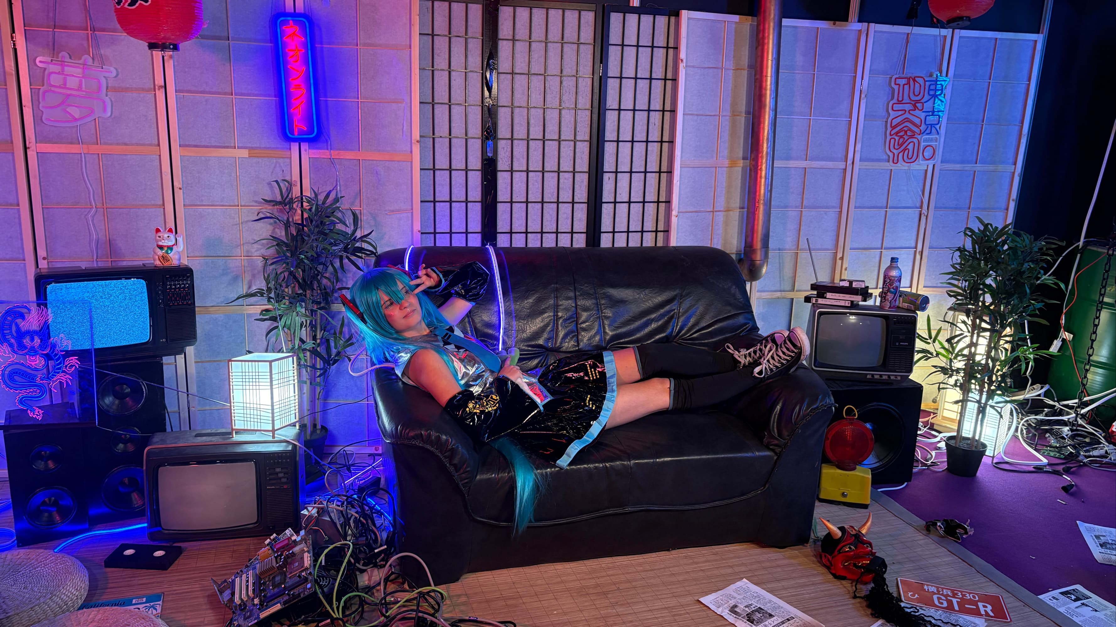 Made In Asia 2025 - Photo 8