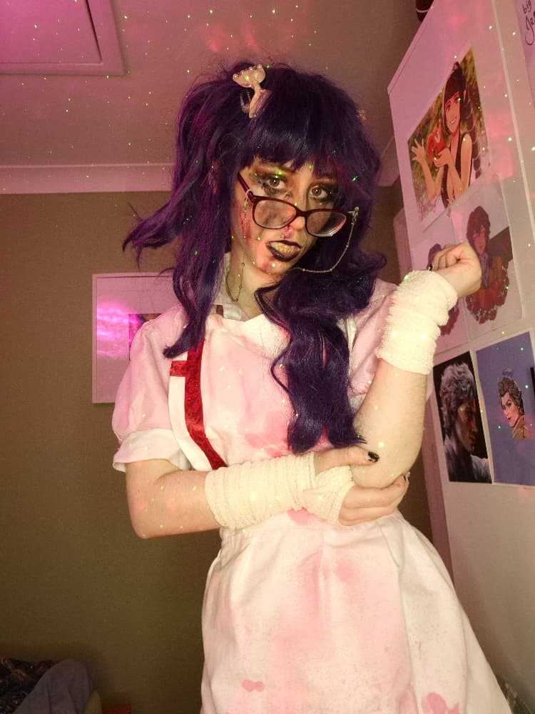 Mikan Tsumiki - Photo 4