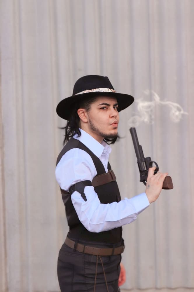 Kenny Ackerman  - Photo 6