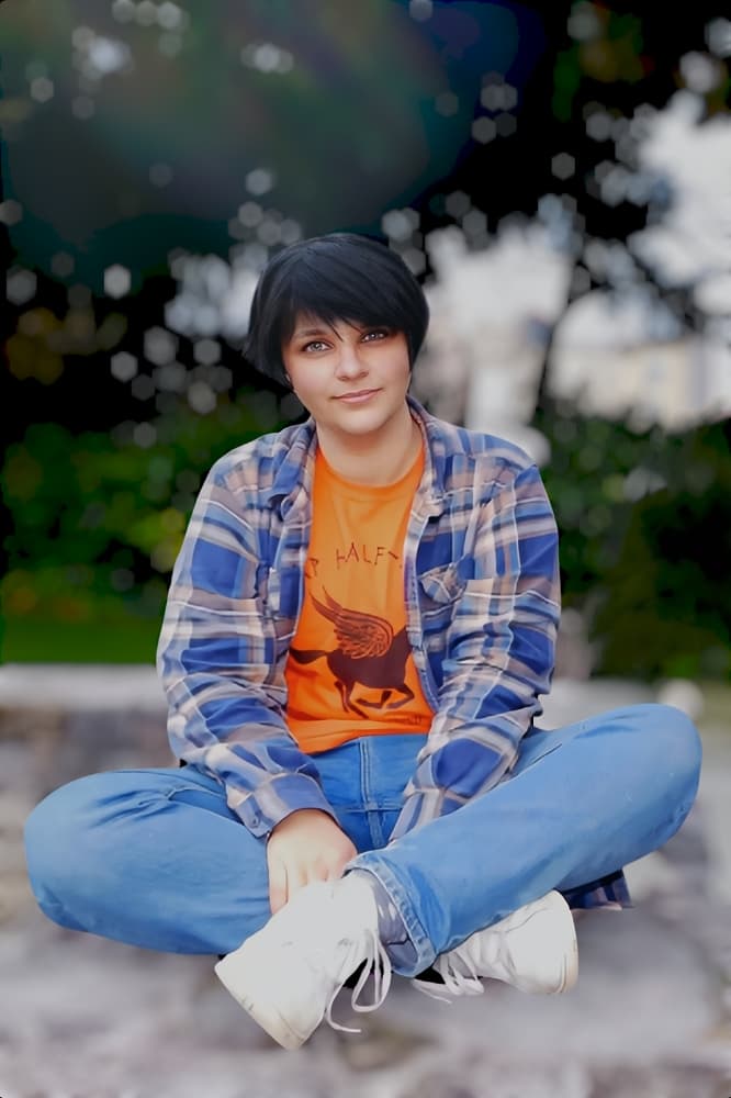 Percy Jackson  - Photo 5