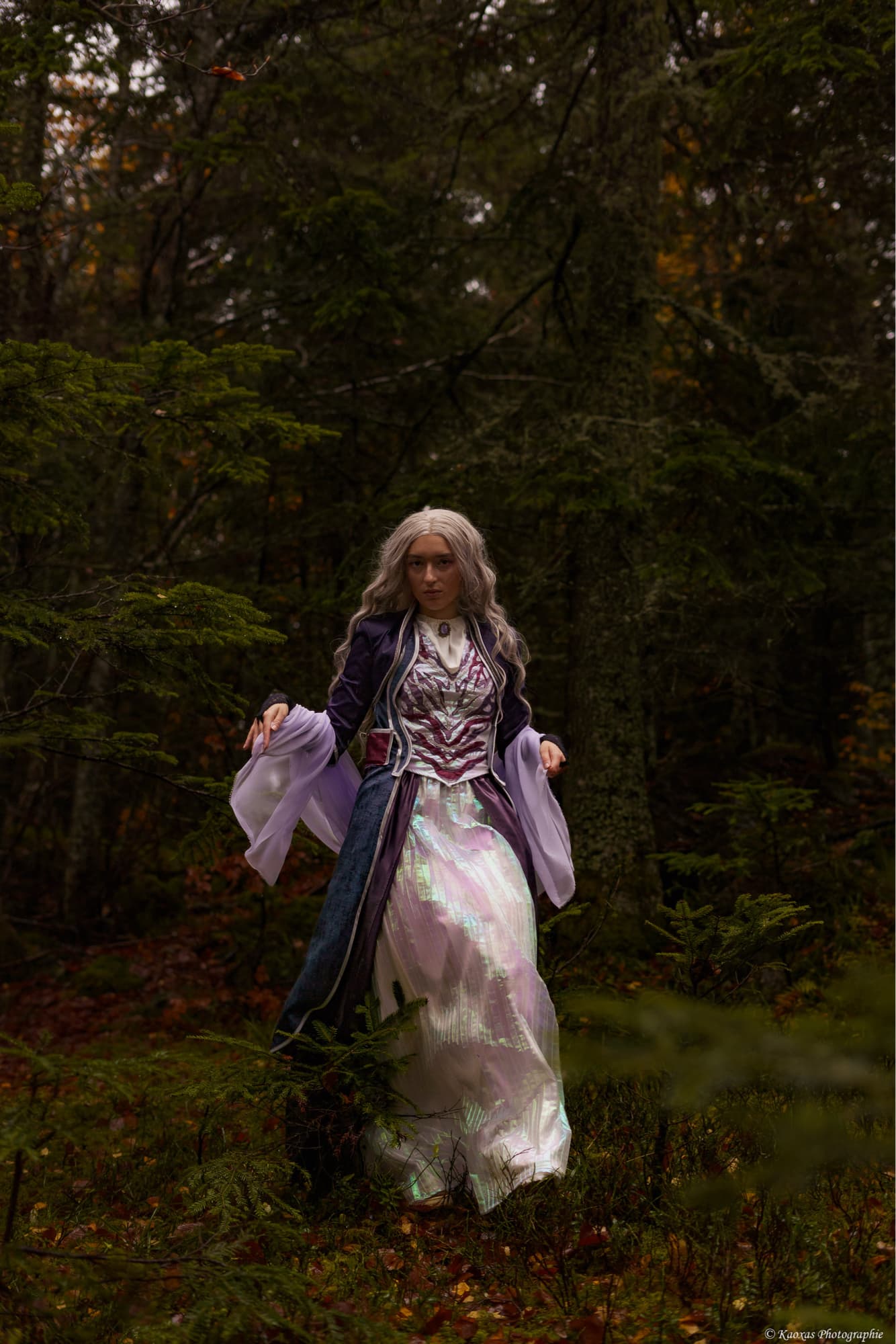 Agatha Harkness - Photo 2