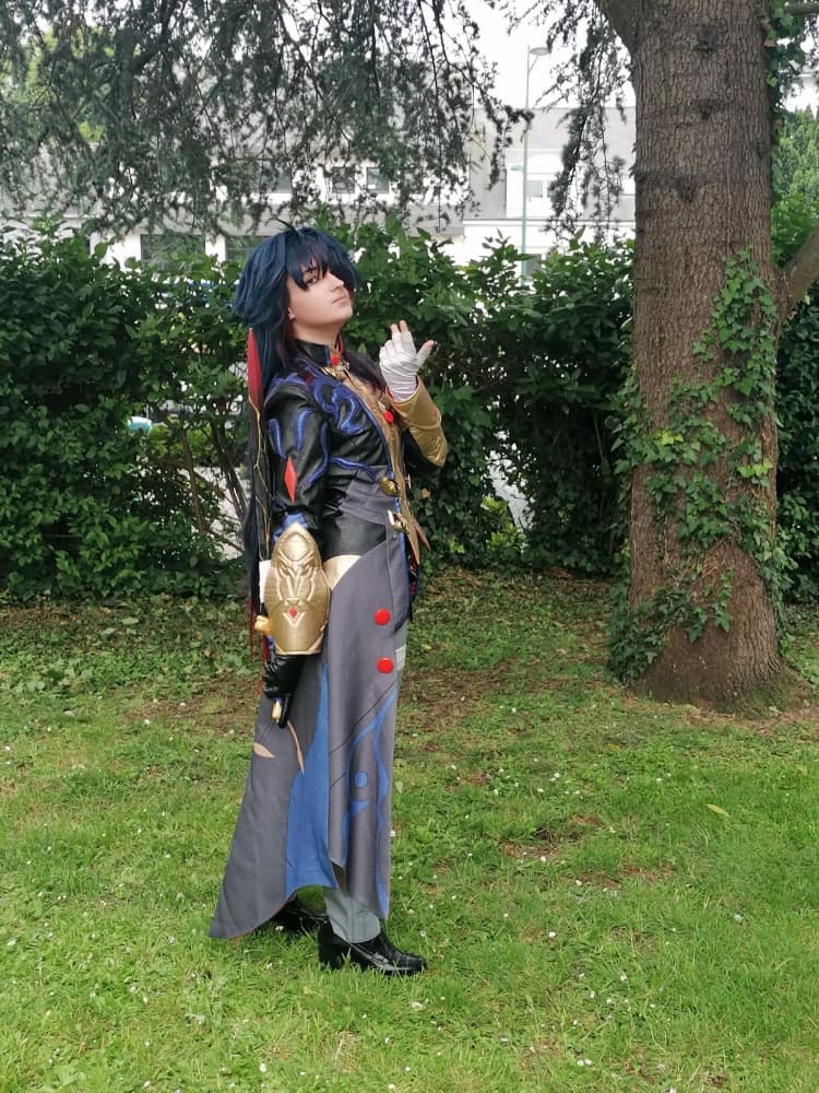 Latest Blade shoot - Photo 1