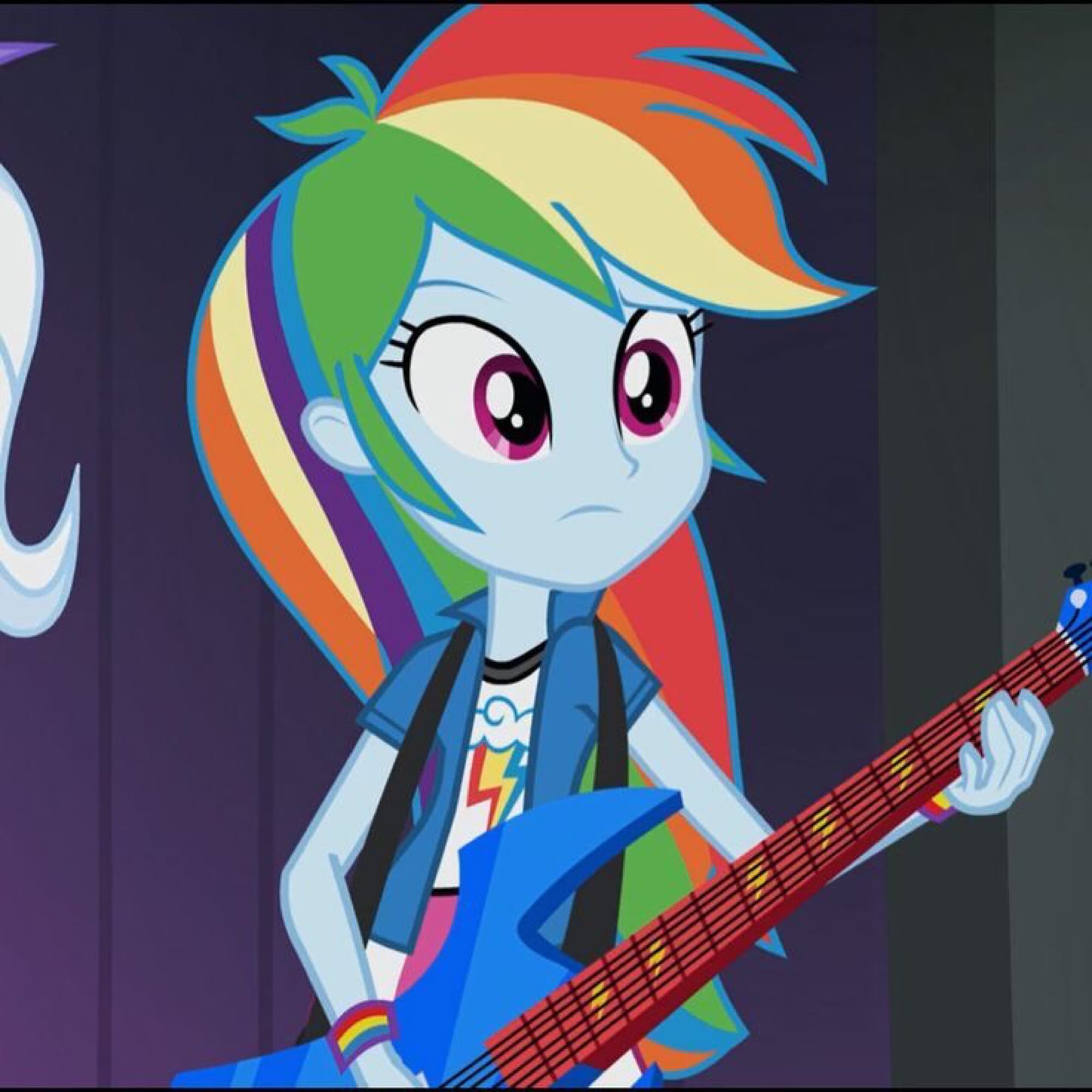 Rainbow Dash
