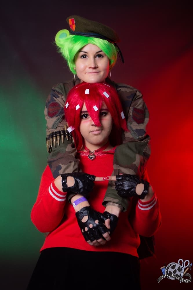 Flaky et flippy-toulouse2 - Photo 3