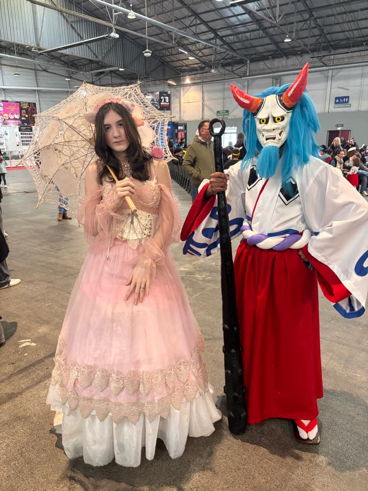 Yamato JES - Photo 6