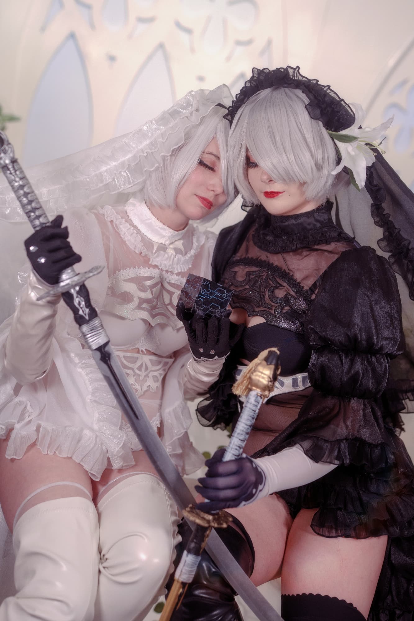 Duo 2B bride - Photo 2
