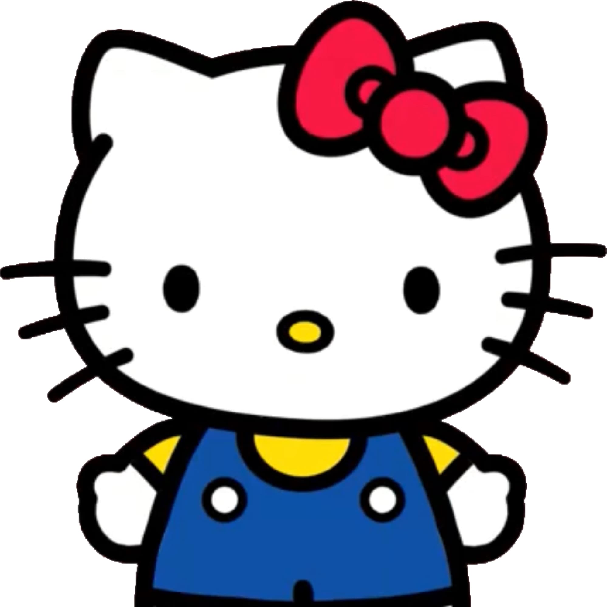 🖍️Hello Kitty🖍️