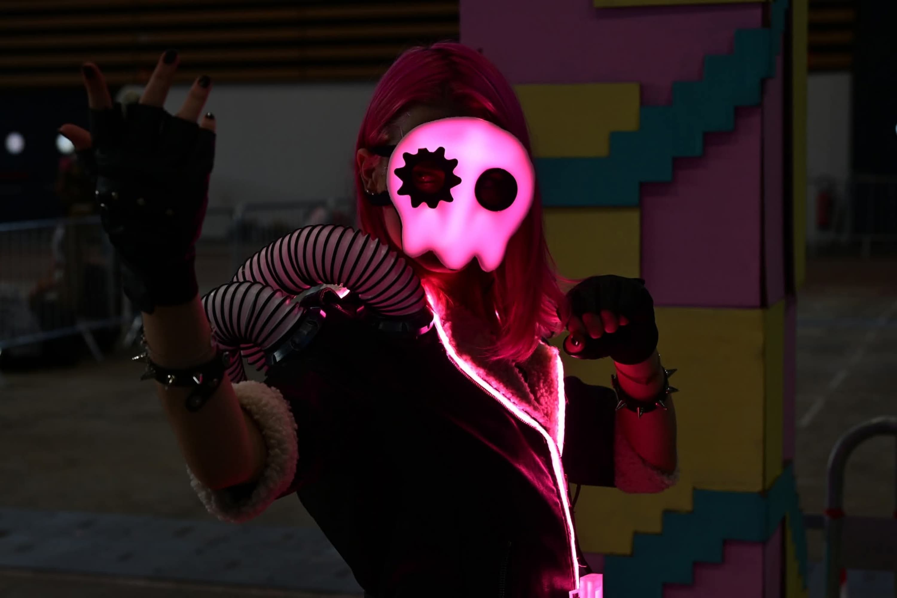 ☆ Tesla Japan Touch  - Photo 13