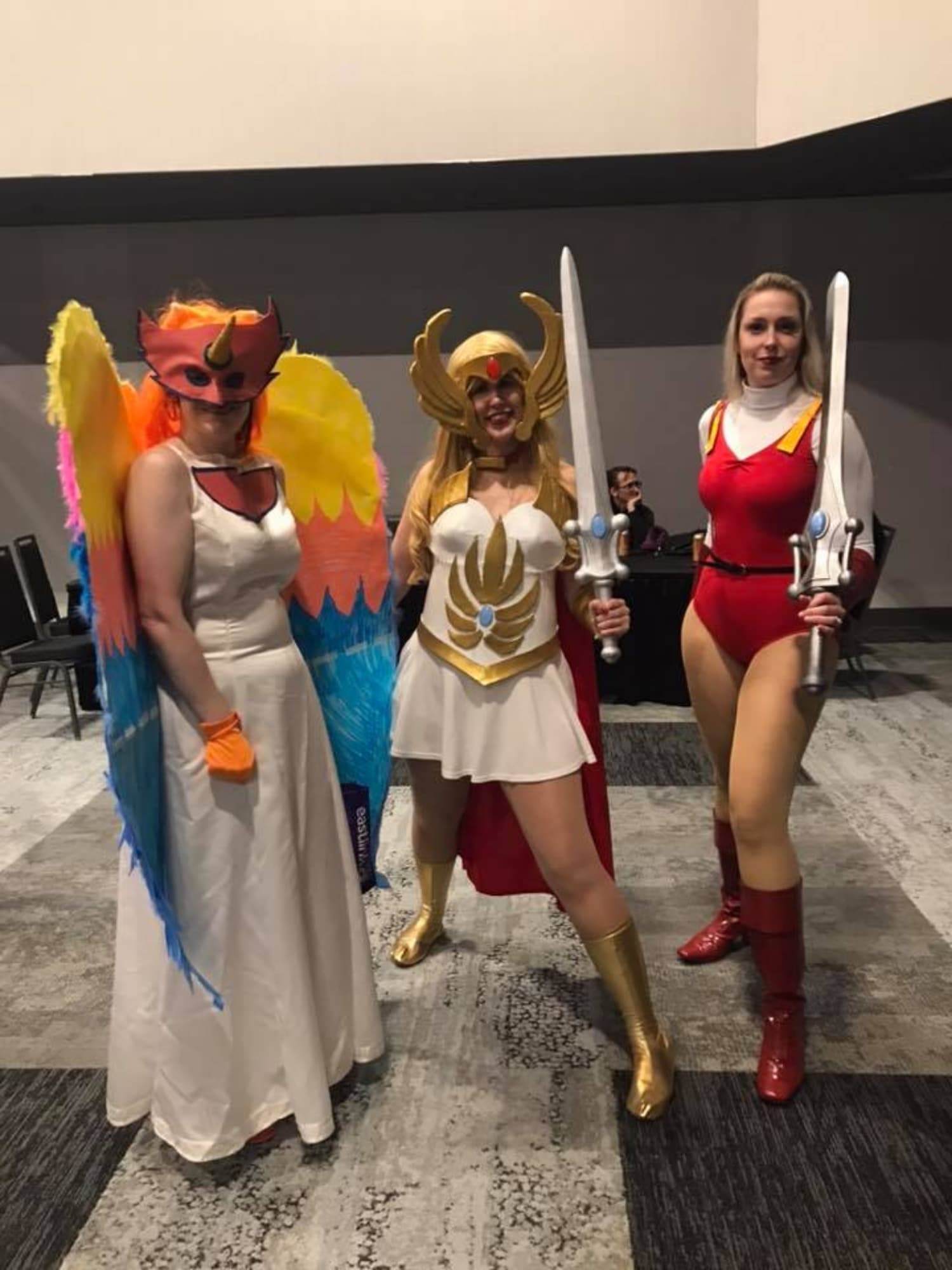 HalCon 2018 - Photo 1