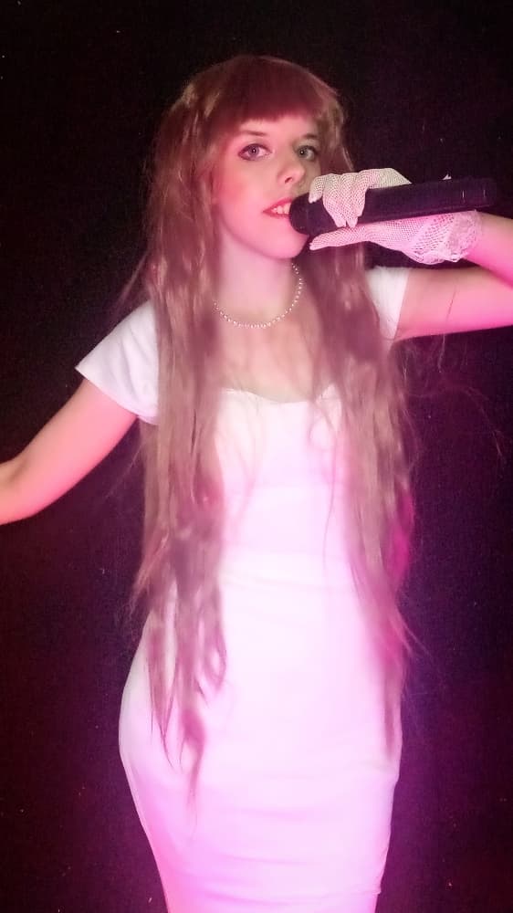 Reira Serizawa  - Photo 6