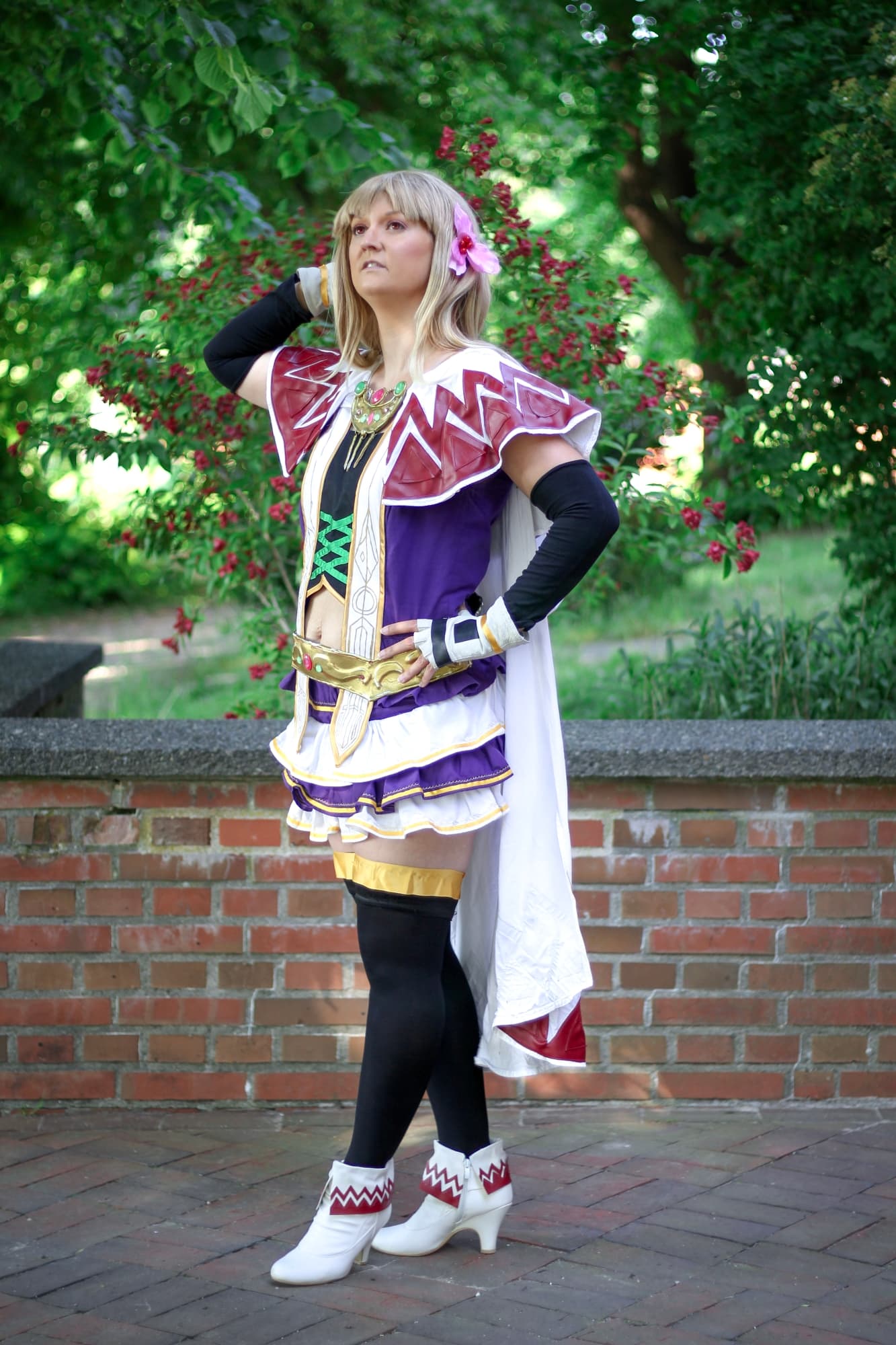 Fina (FF BE) - Photo 7