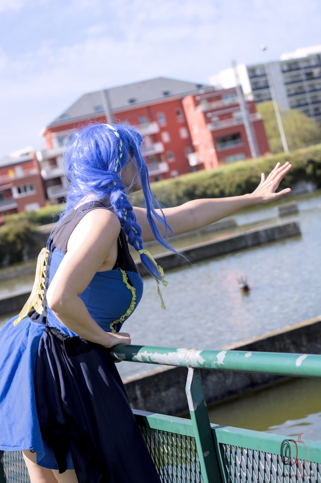 Dory - Photo 5