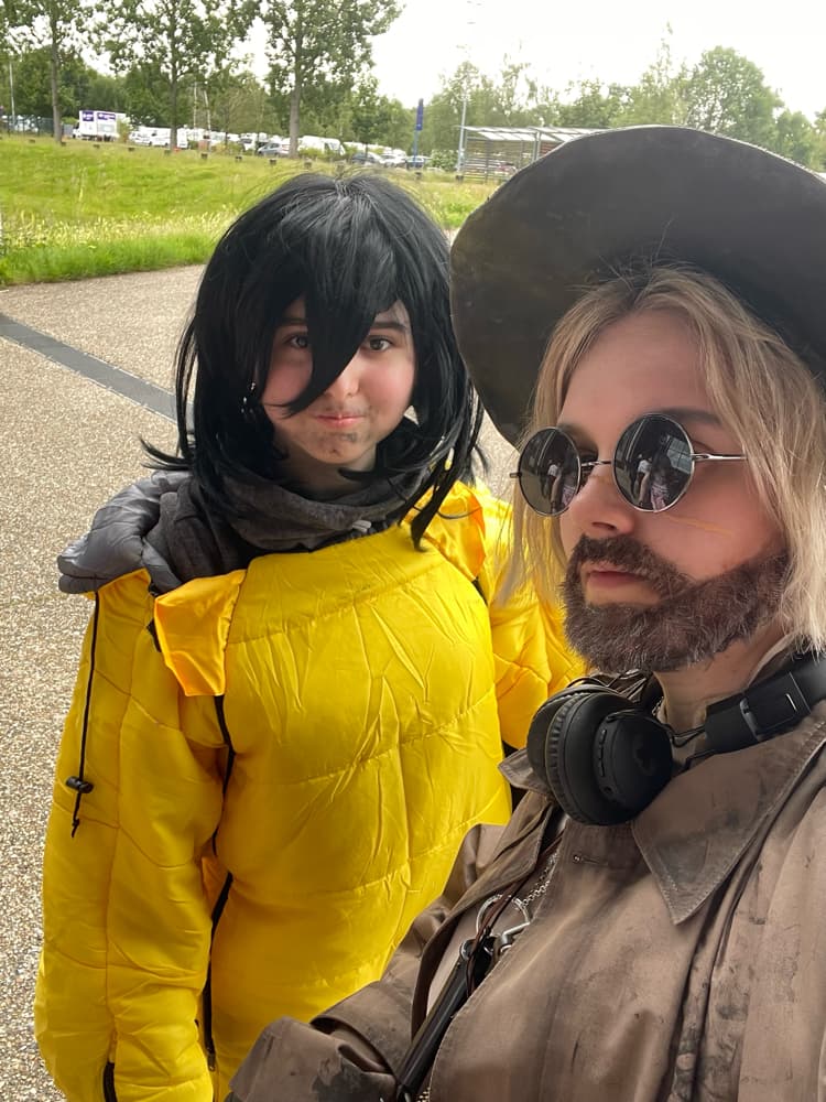 Chibi rouen - Photo 9