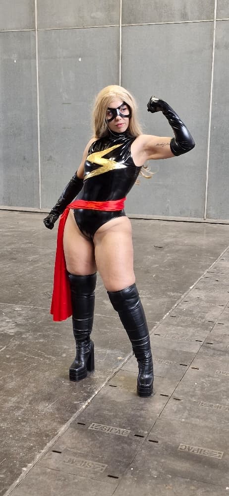 Photos cosplays  - Photo 2