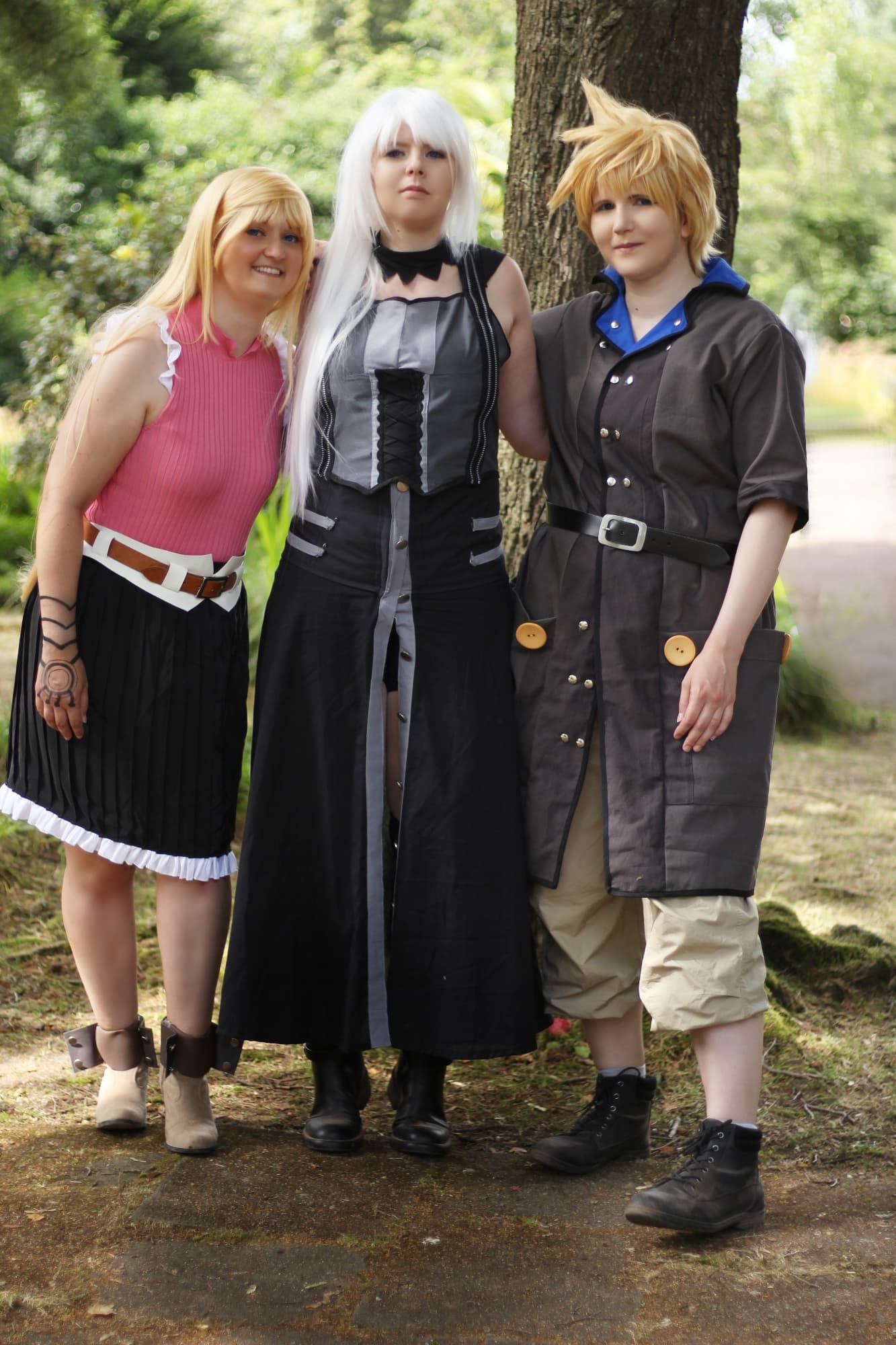 World of FF Gruppe  - Photo 34