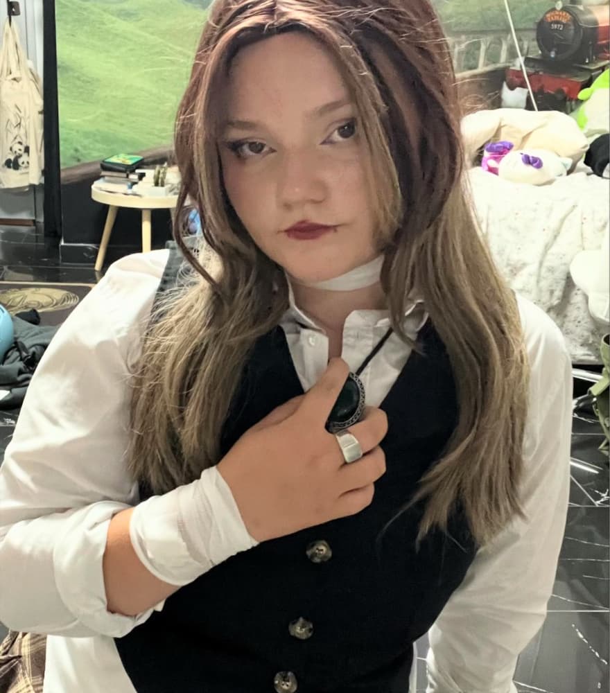 Fem dazai  - Photo 2