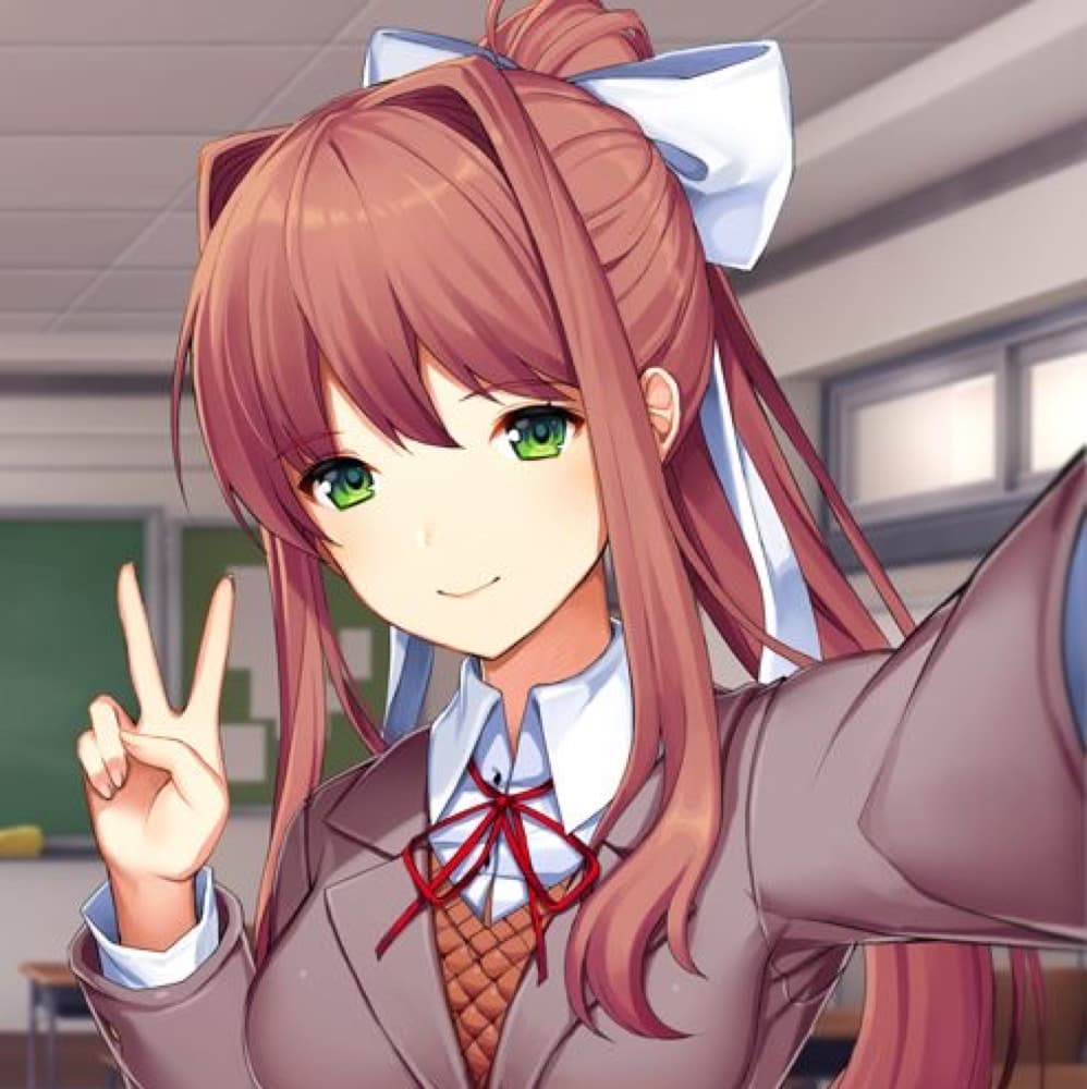Monika
