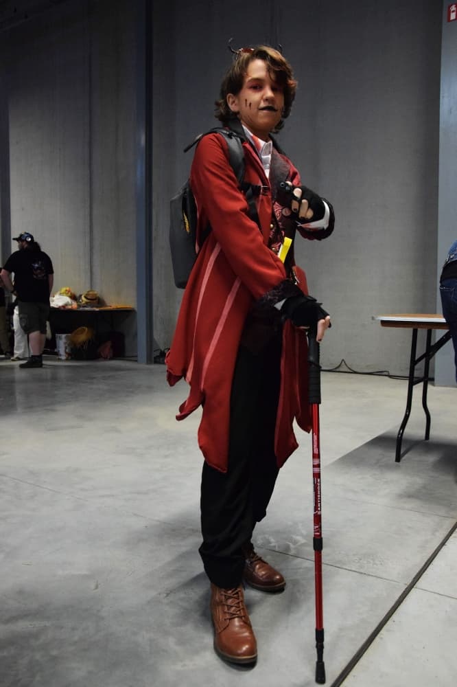 🦌Alastor🦌 - Photo 1