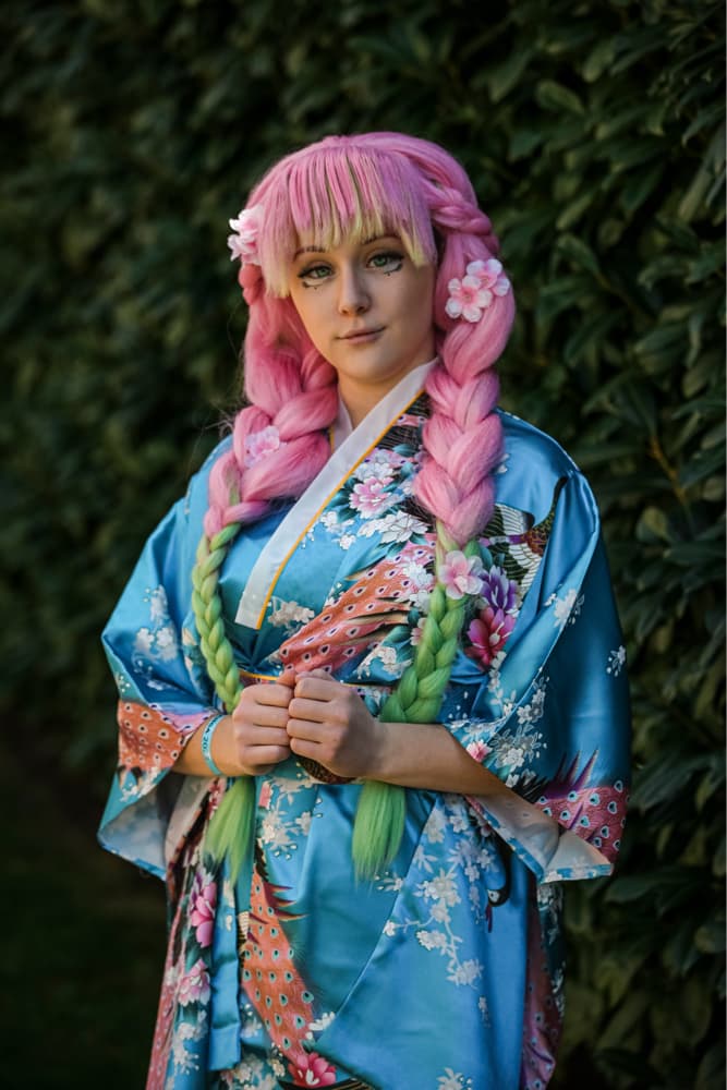 Mitsuri 2.0 🍡 - Photo 4