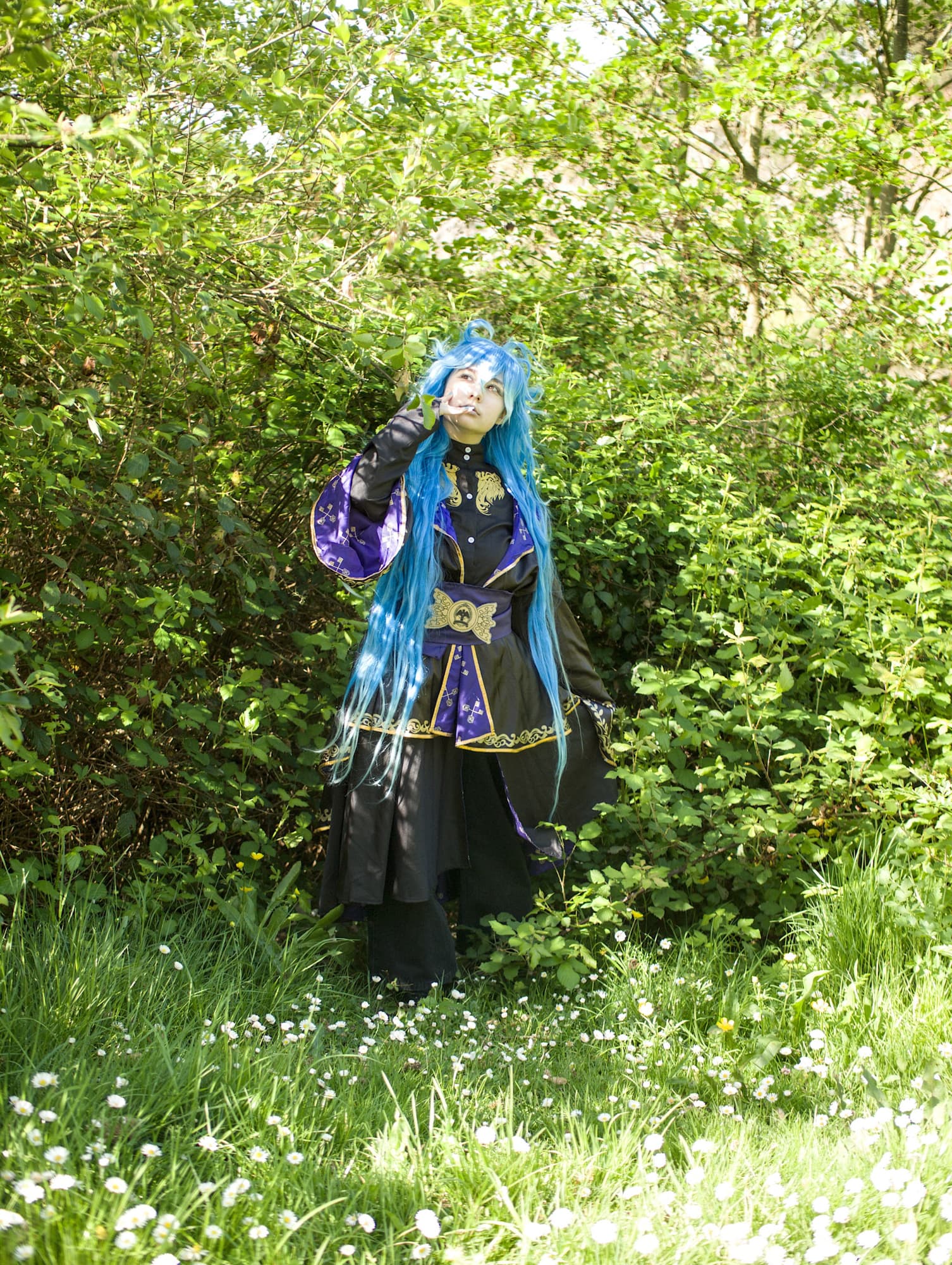Idia Shroud  - Photo 5