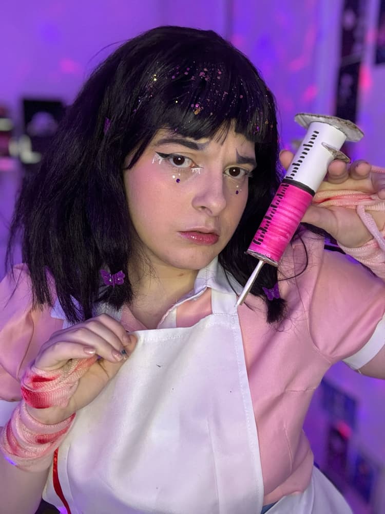 Mikan Tsumiki - Photo 1