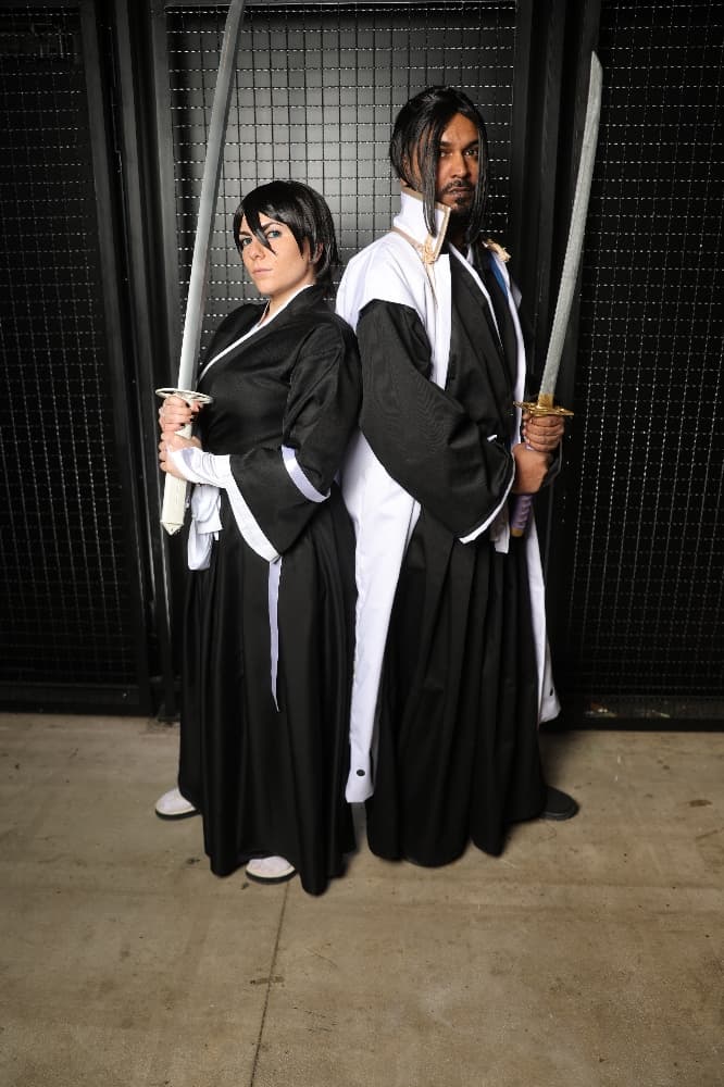 Bleach - Photo 2