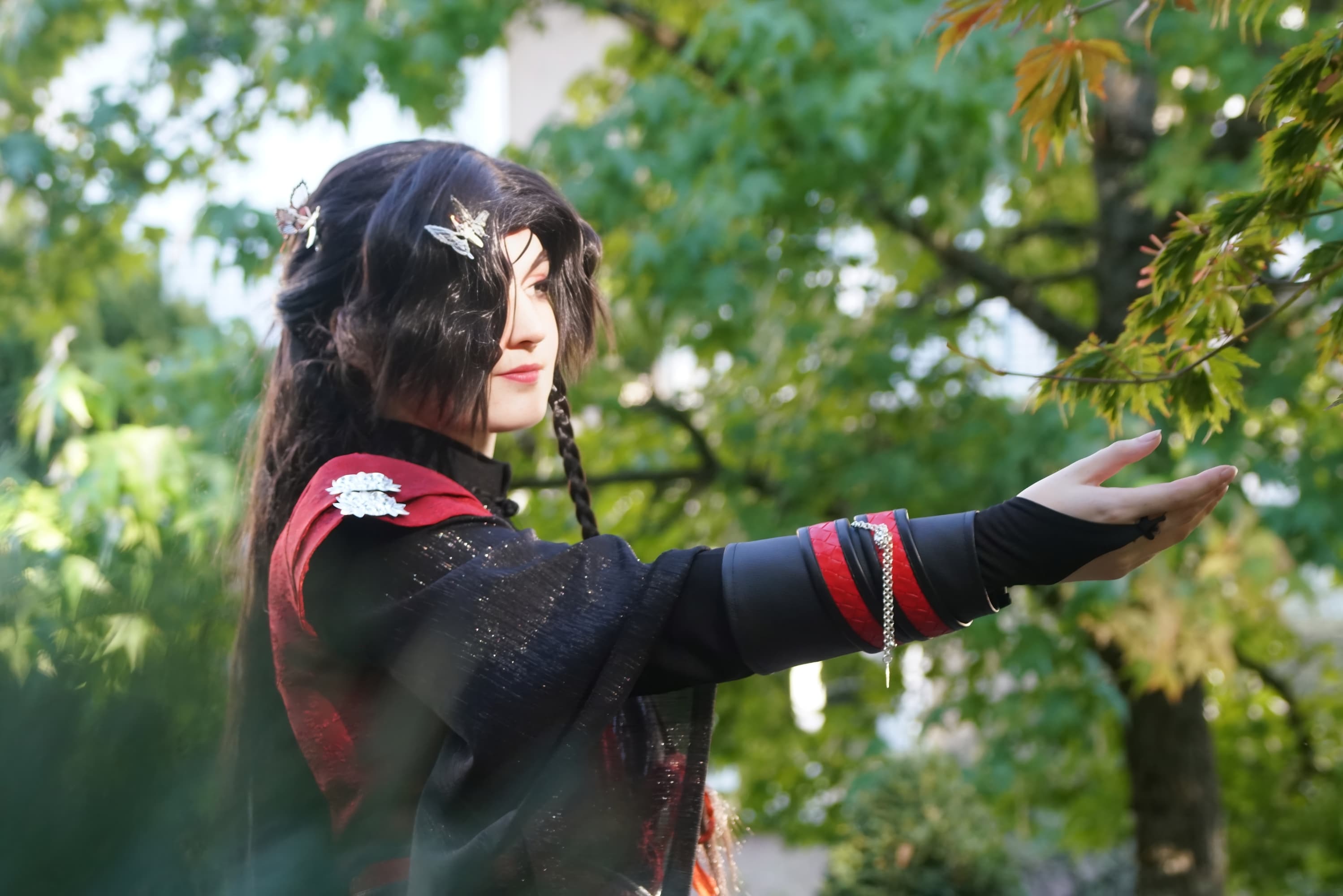 Hua Cheng  - Photo 8