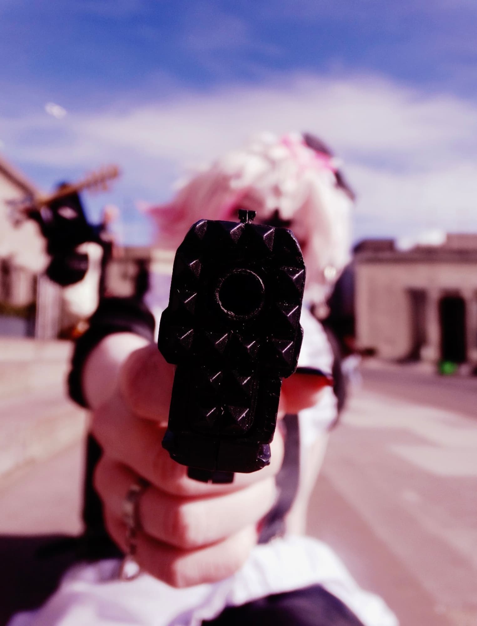 ANGEL DUST  - Photo 5