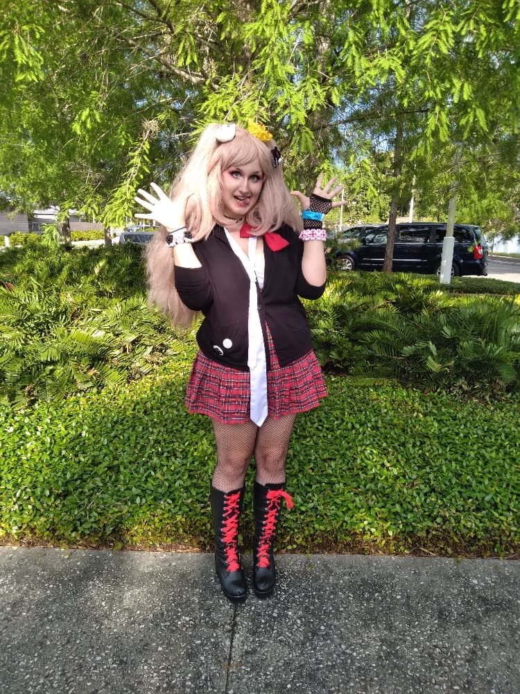 Junko Enoshima - Photo 3