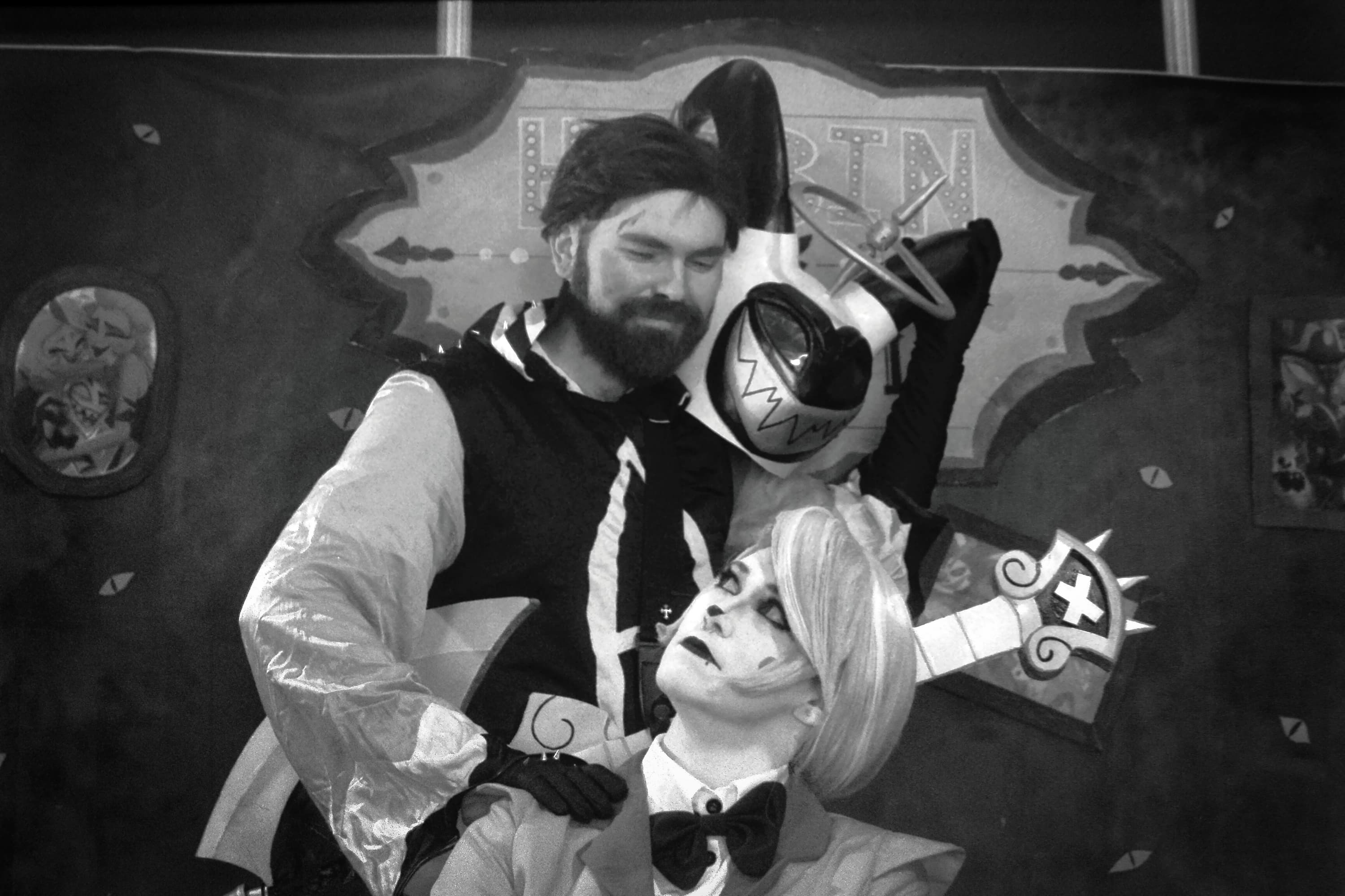 Made in asia - Photo 3