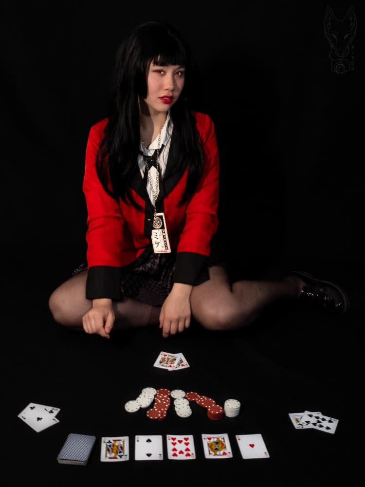 Yumeko - Photo 5
