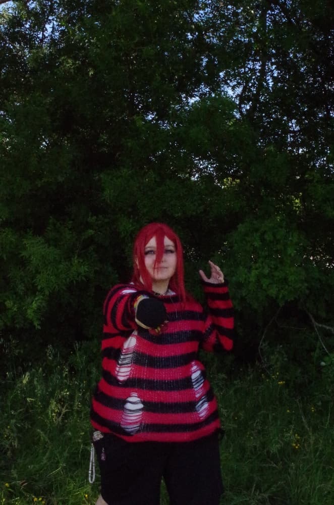 Chigiri hyoma  - Photo 5