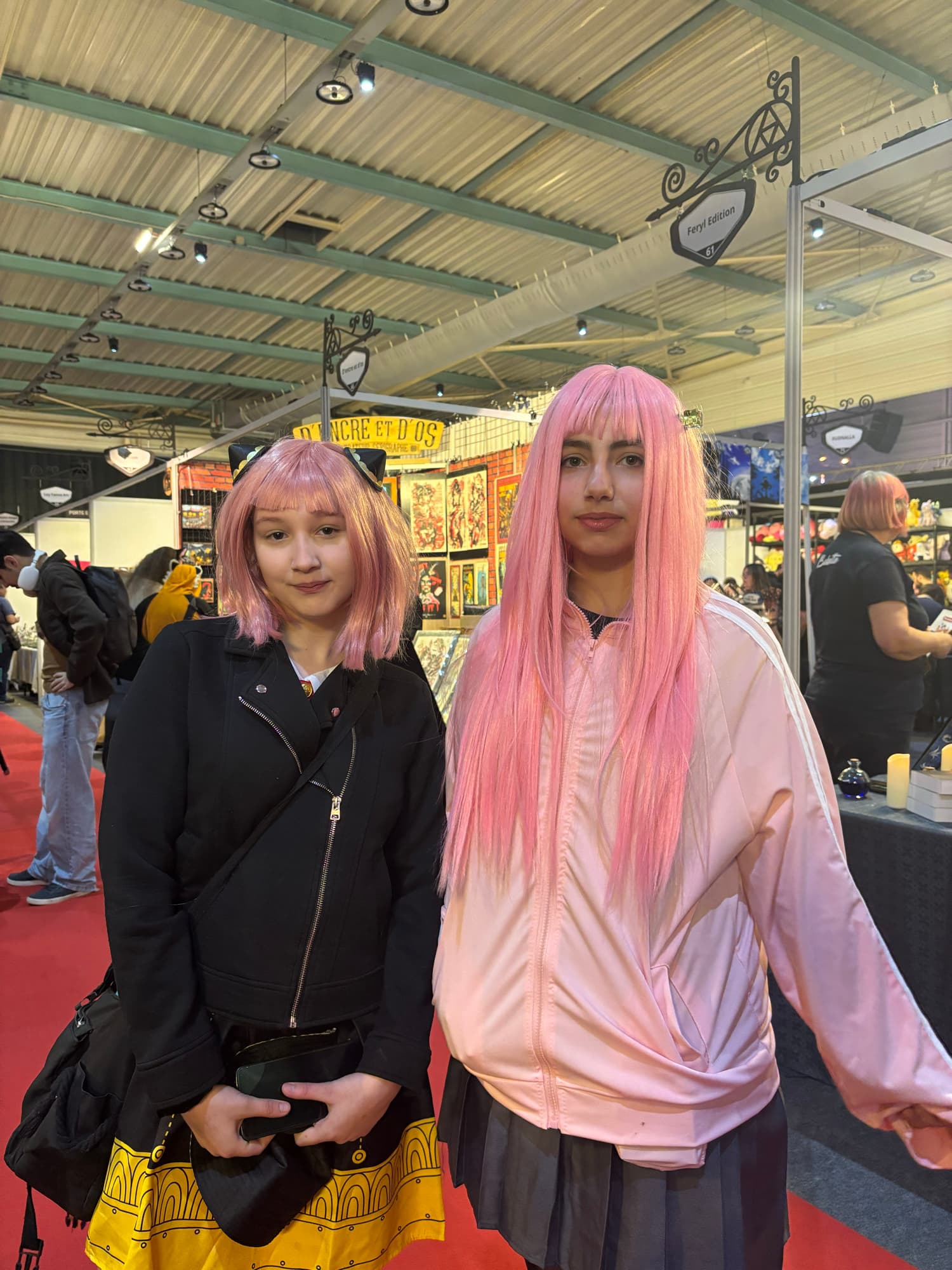 Necronomi’con 2026 - Photo 11