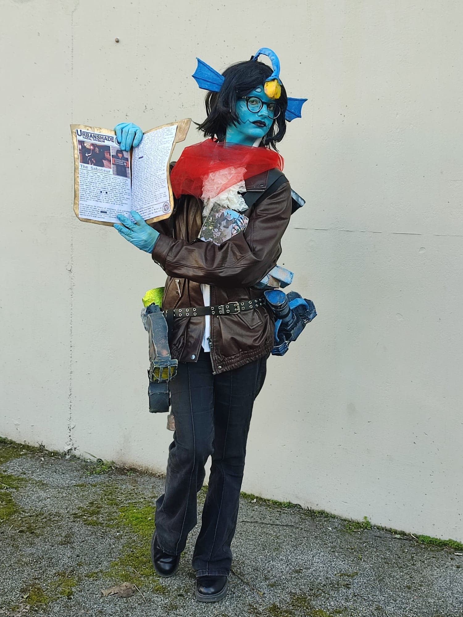 Sebastian Solace  - Photo 15