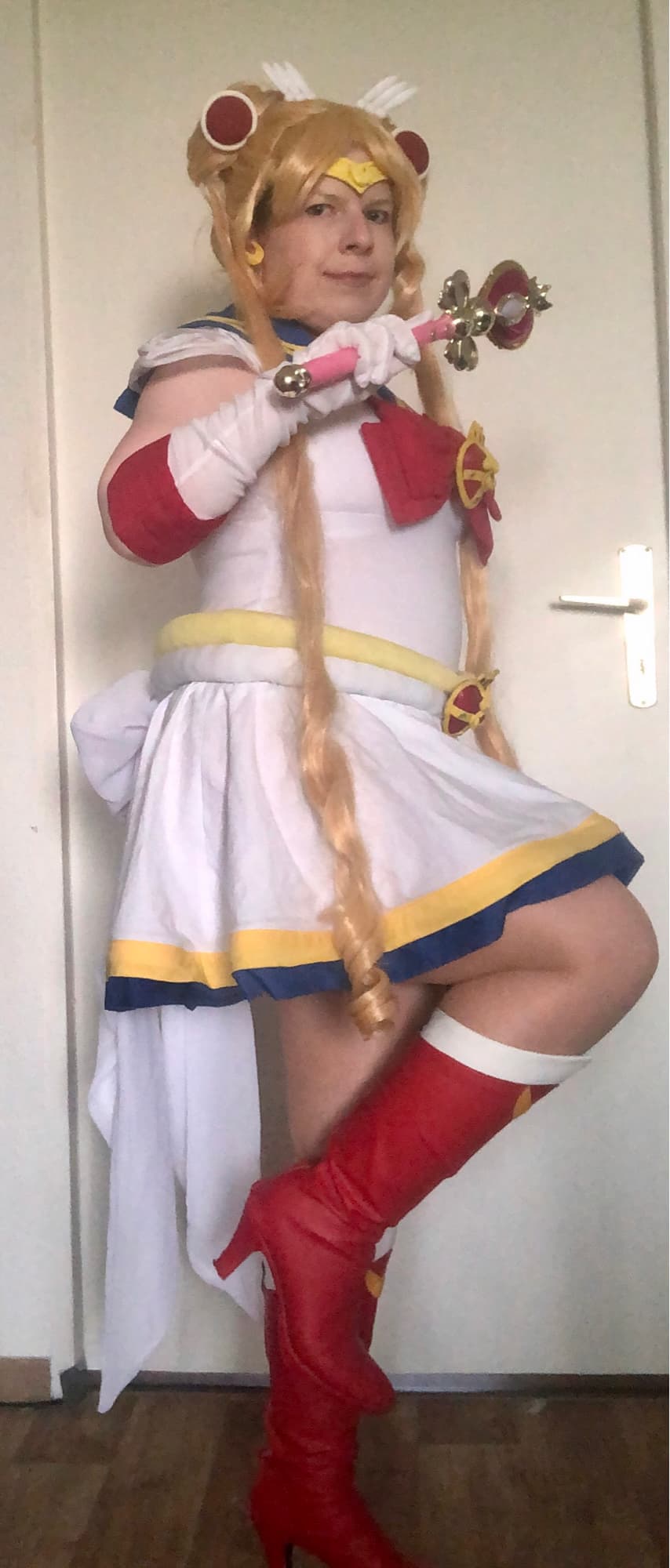 Super Sailor Moon  - Photo 2