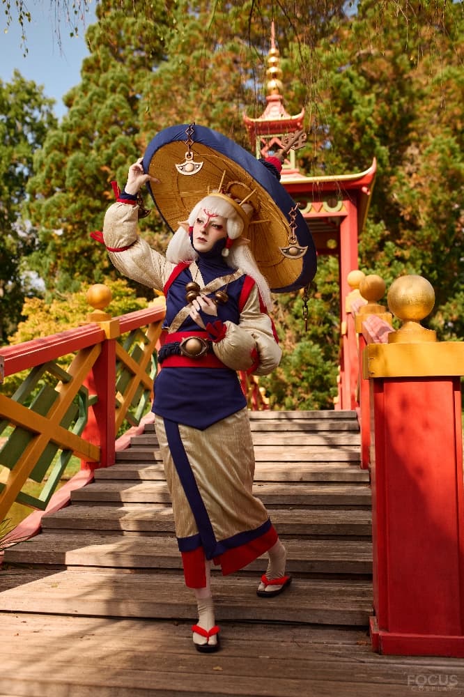 Focus - Paya - Photo 3