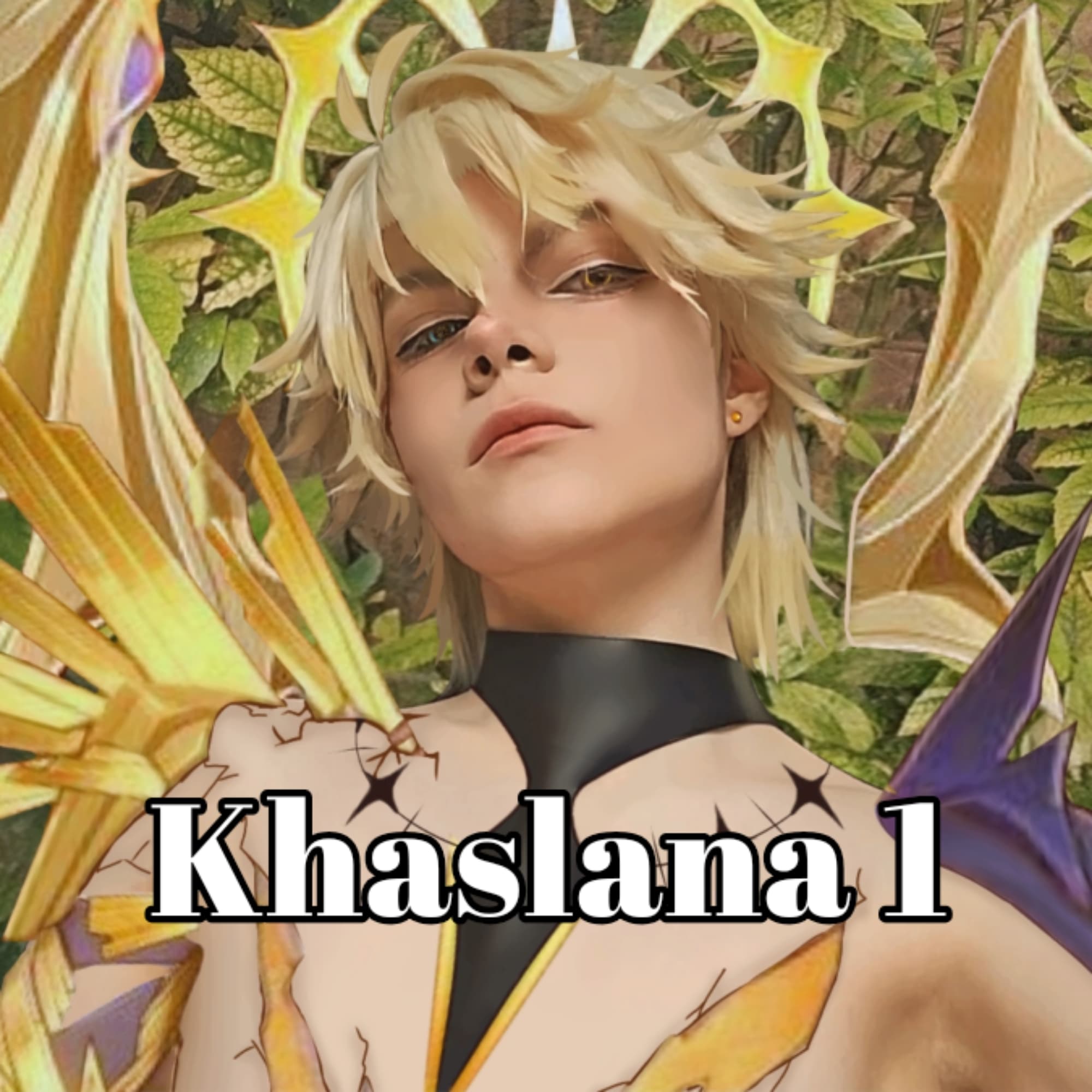 Khaslana 1