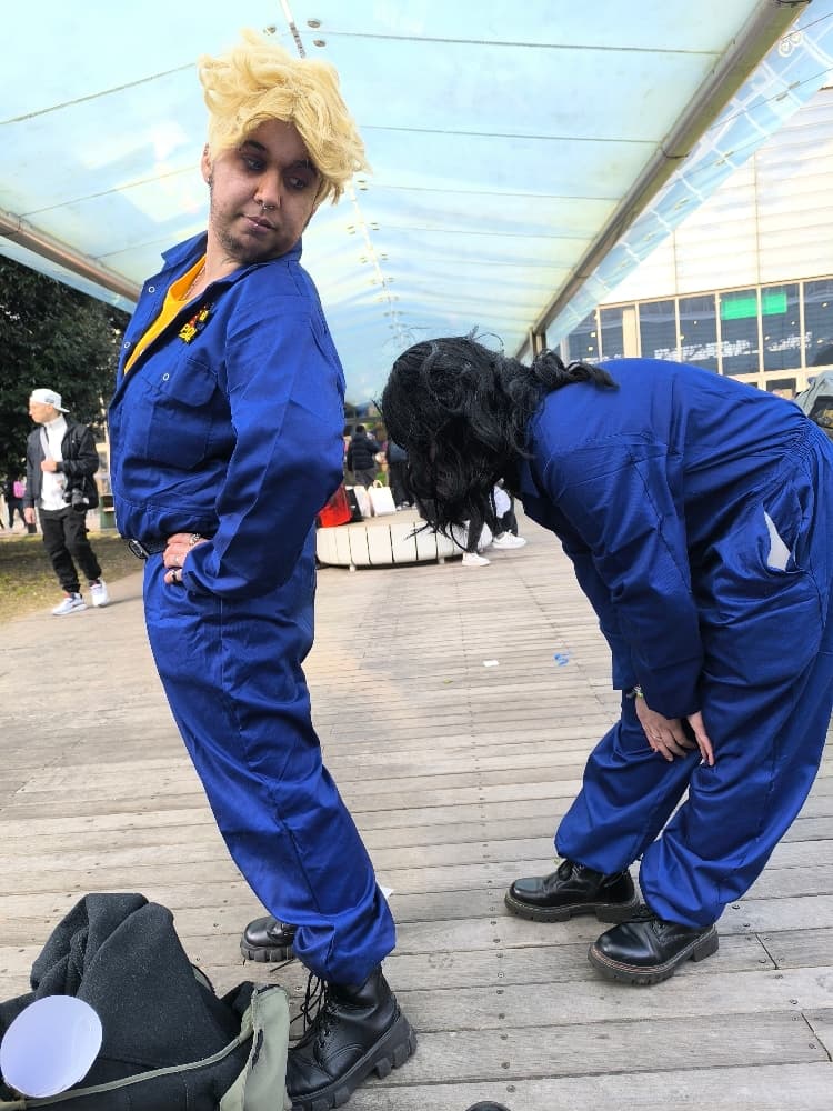 Mouthwashing PM - Photo 38