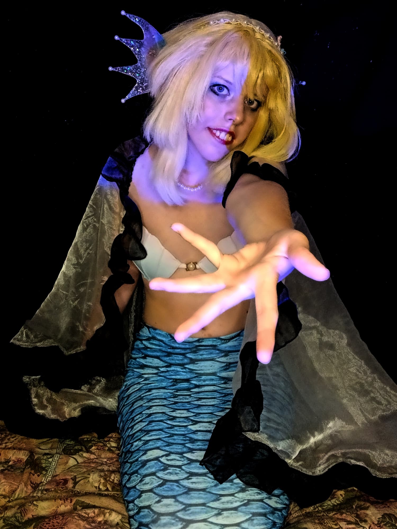Lumine Mermaid  - Photo 2
