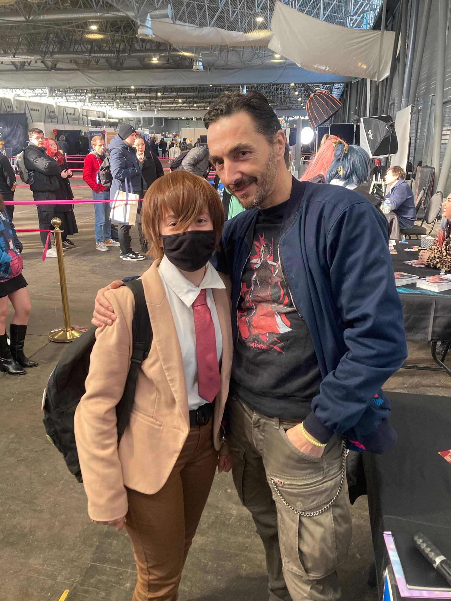 Light Yagami - Photo 3