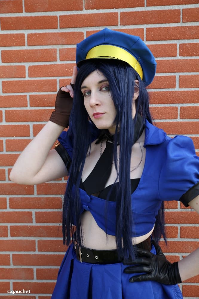 Agen Caitlyn - Photo 8