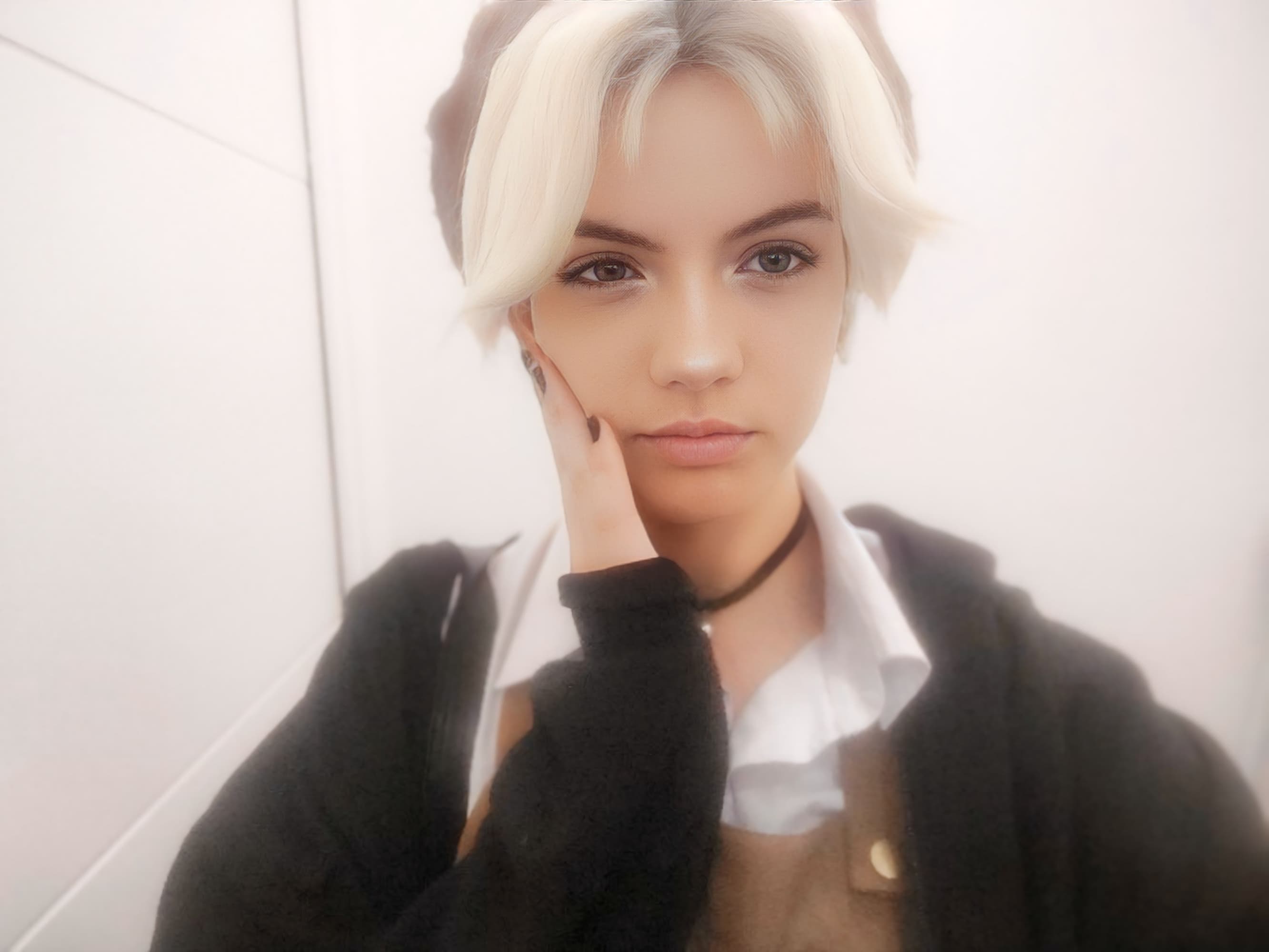 Chanwoo~y/con - Photo 2