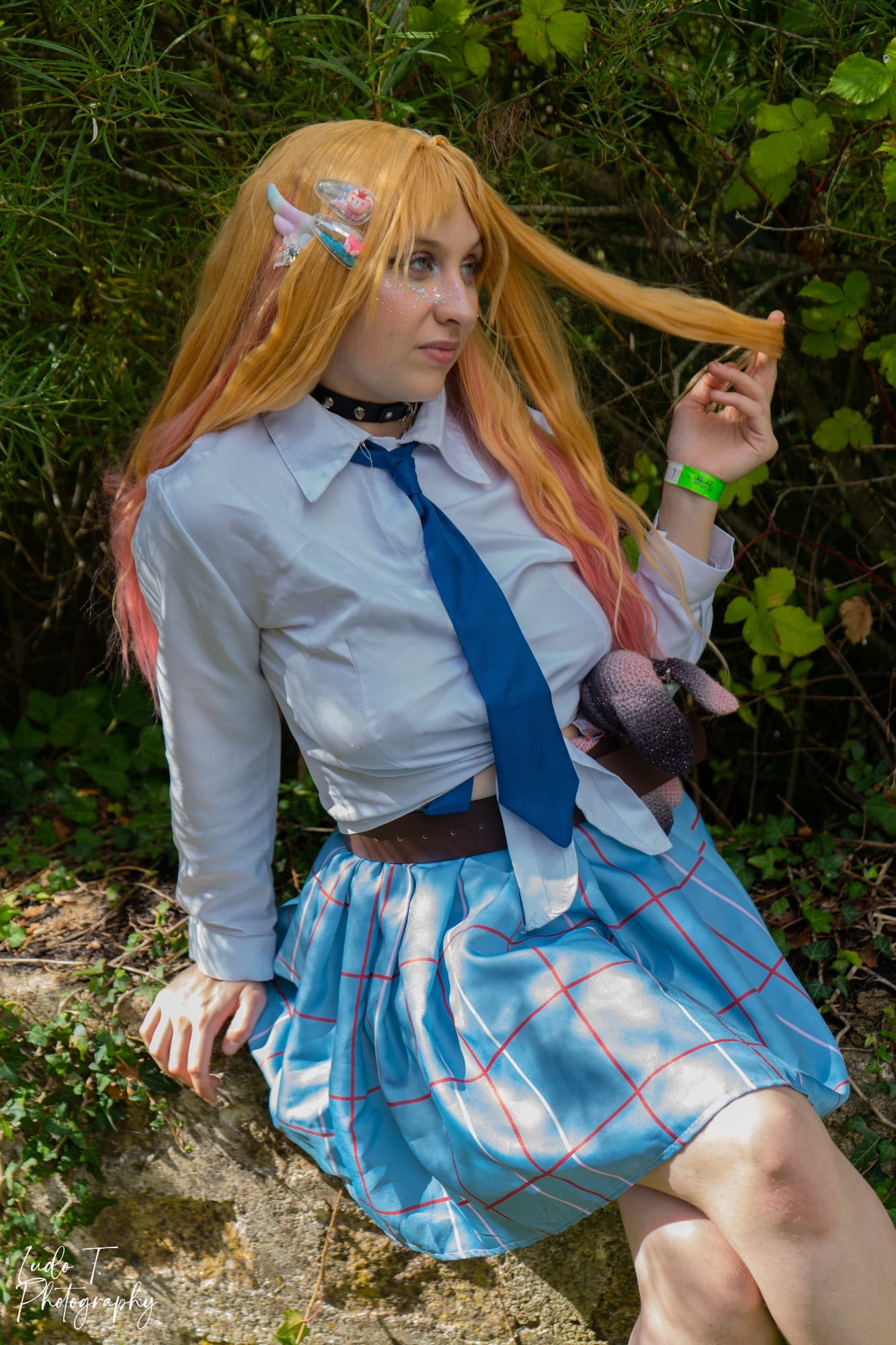 Marine Kitagawa - Photo 6