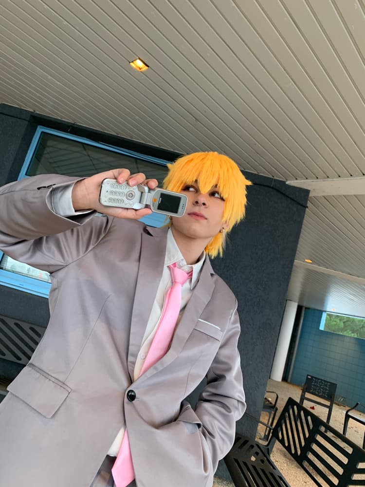 Reigen  - Photo 9