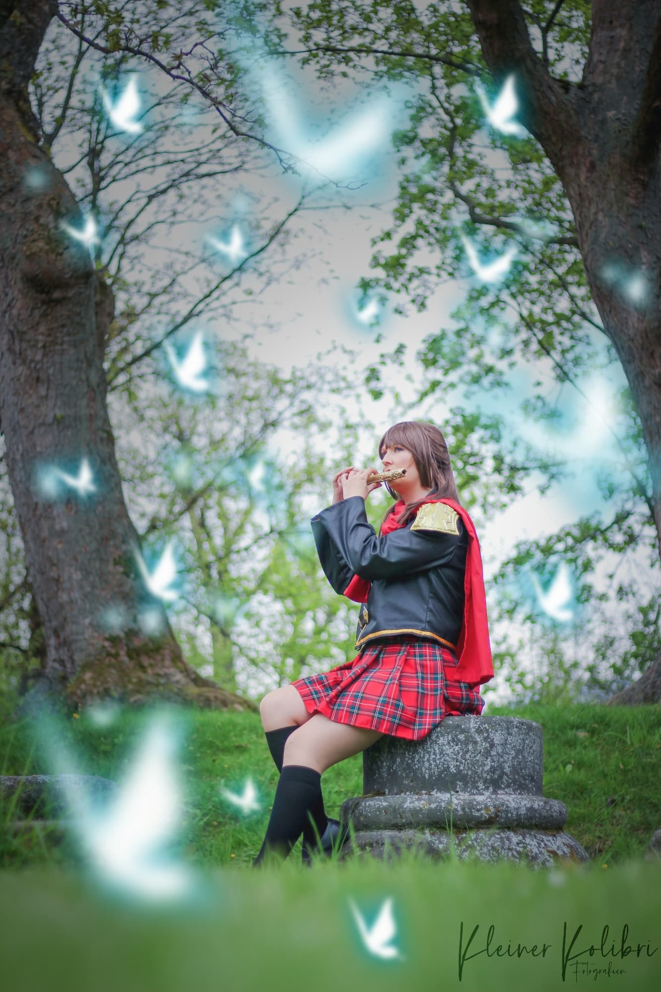 Deuce (FF Type-0) - Photo 6