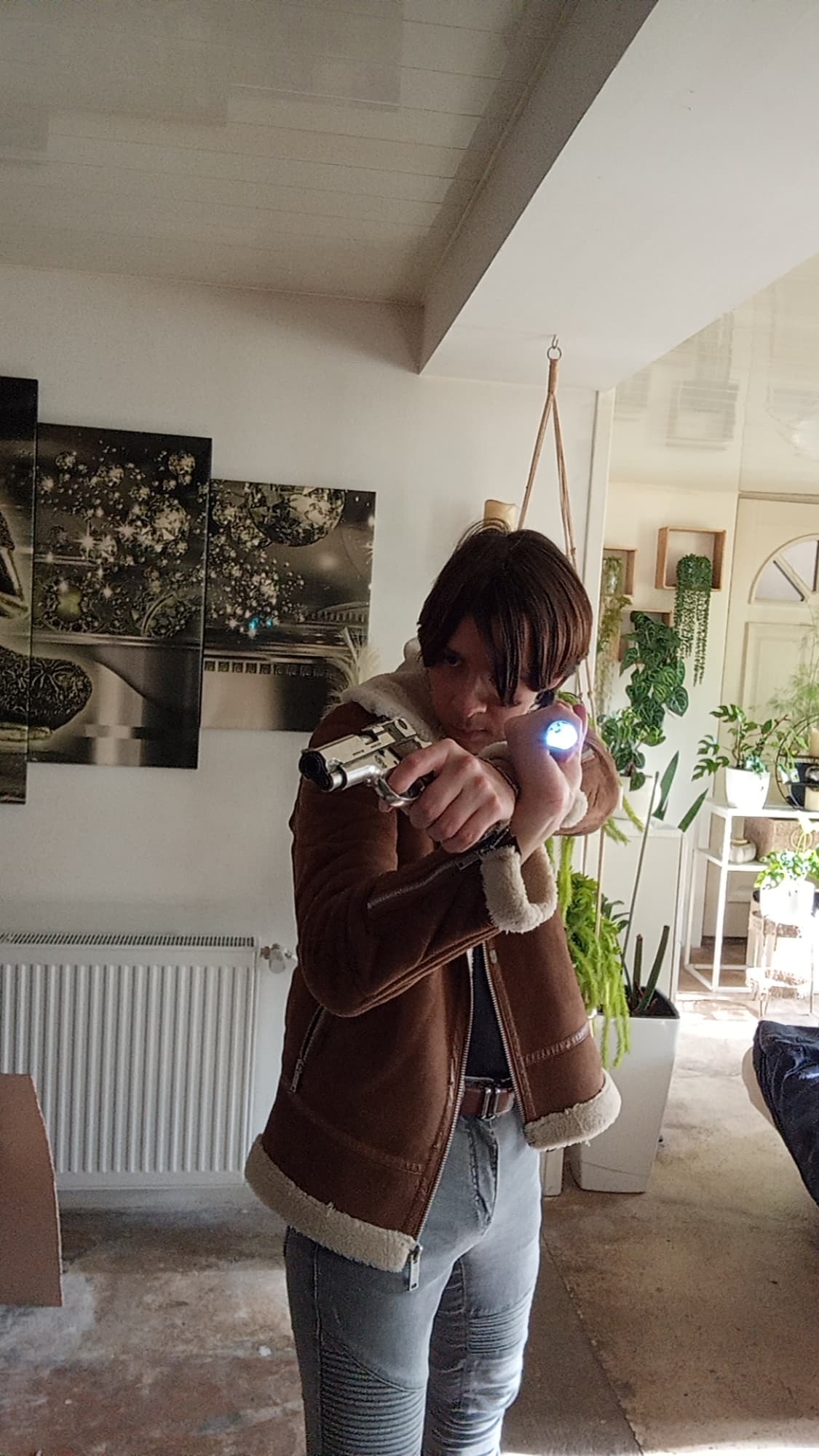 RE9 Sortie  - Photo 8