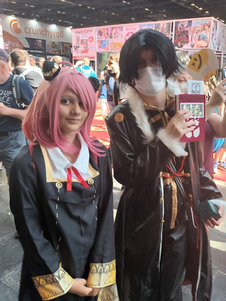 Anya Forger - Photo 4