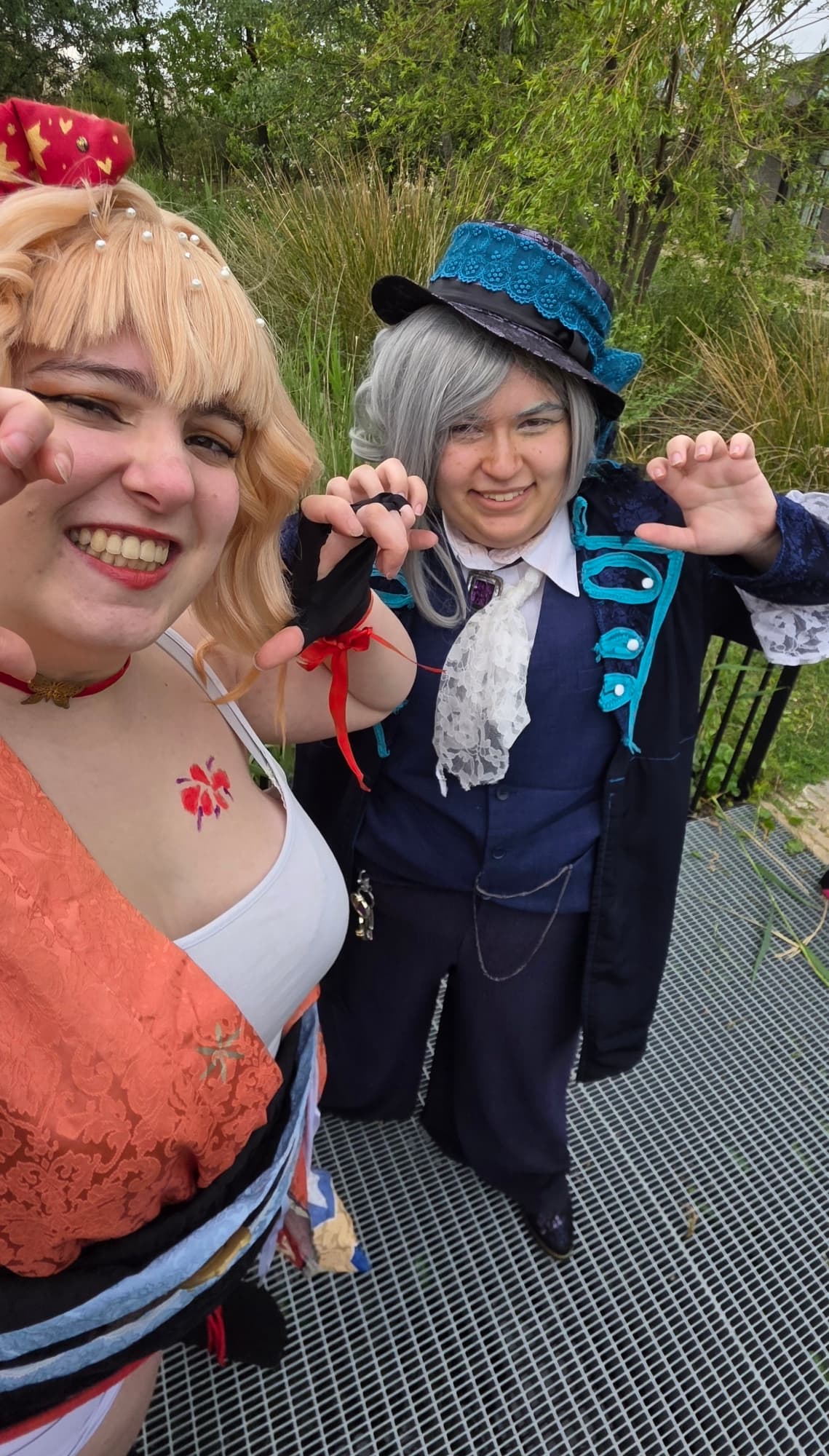 Shooting Amateur Ext - Photo 3