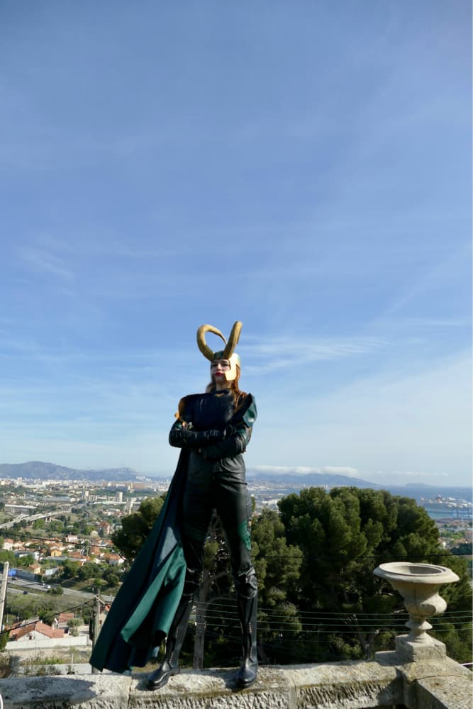 Loki - Photo 26