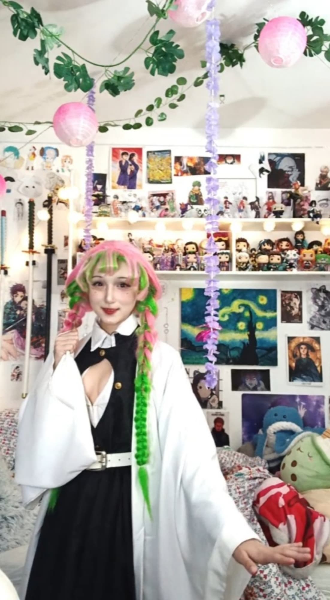 Mitsuri  - Photo 2